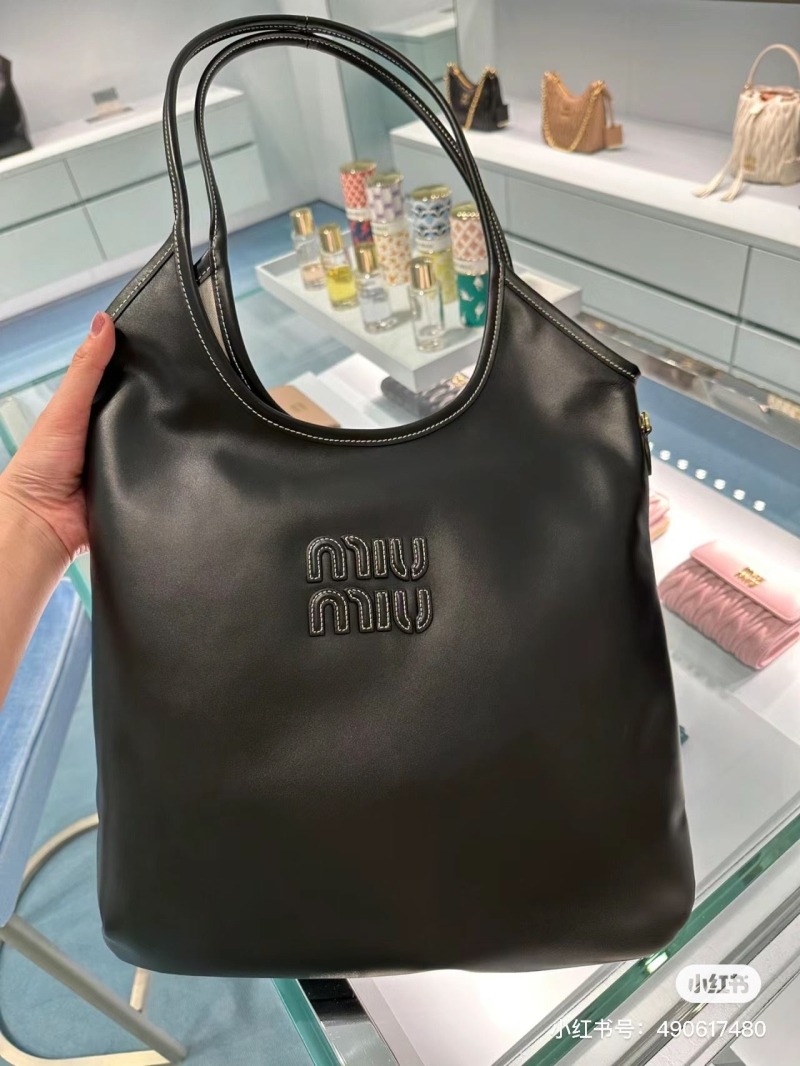 Miu Miu Tote Bags